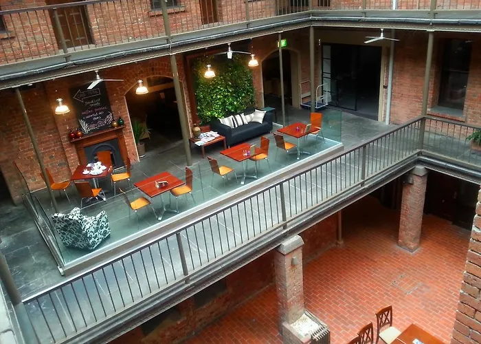 Quest Gordon Place Melbourne